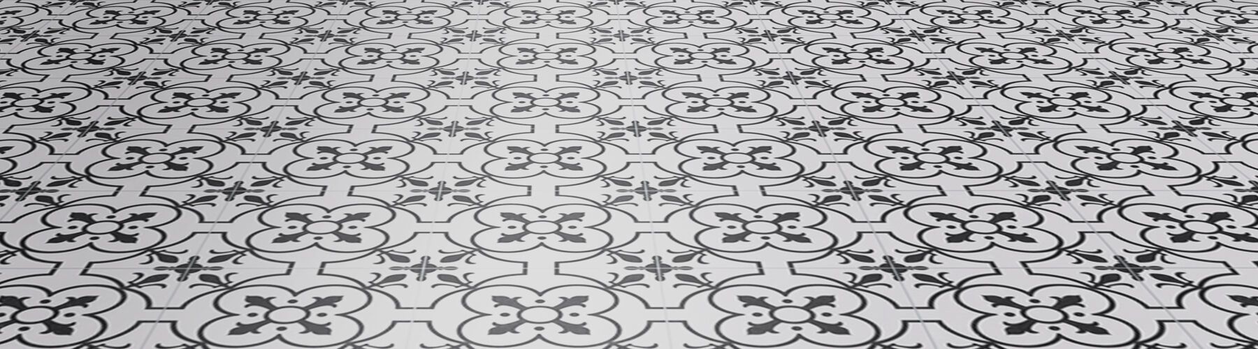 How to clean vinyl sales floors